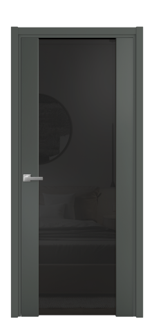 Дверь межкомнатная Варио 11 Цвет Пихтовый Покрытие Эмаль  Наличник L 50 Цена 51430