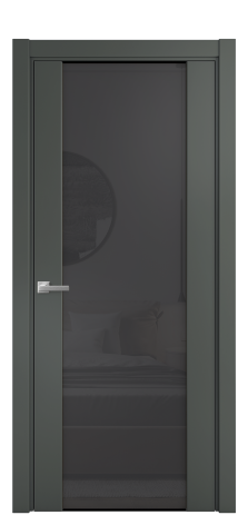 Дверь межкомнатная Варио 11 Цвет Пихтовый Покрытие Эмаль  Наличник L 75 Цена 51930