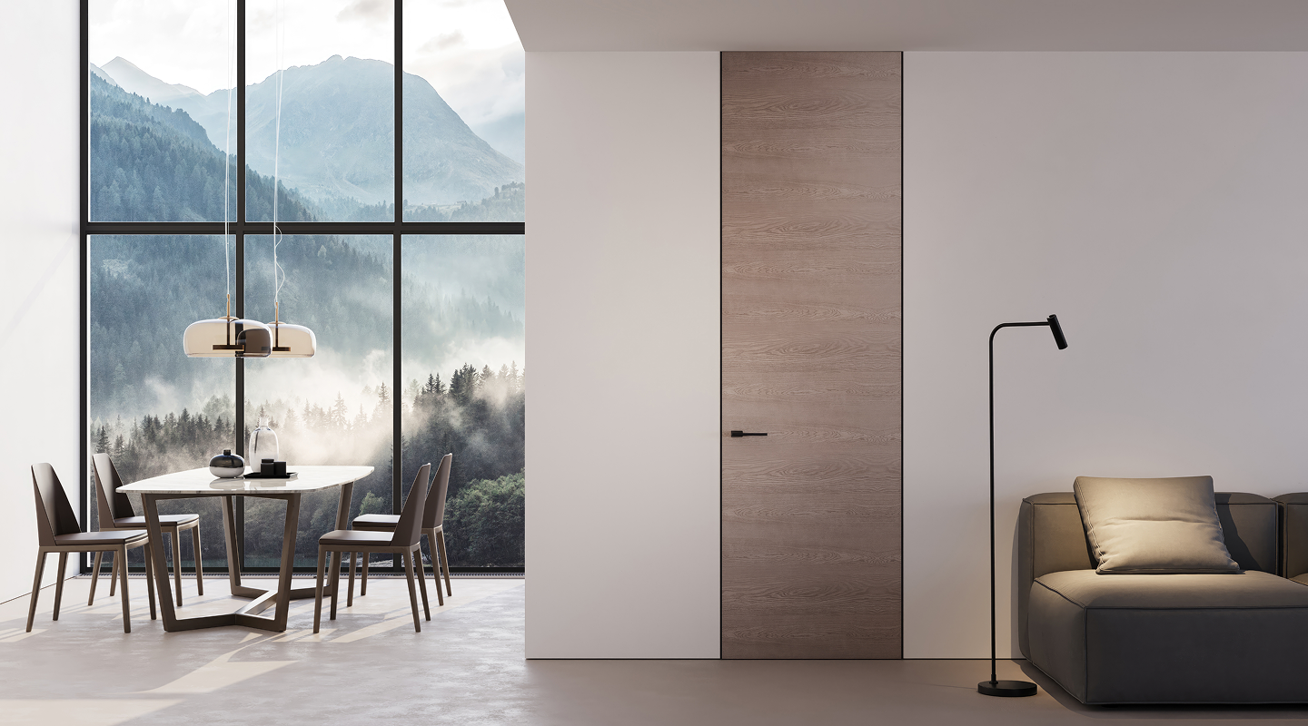 Серия Порте