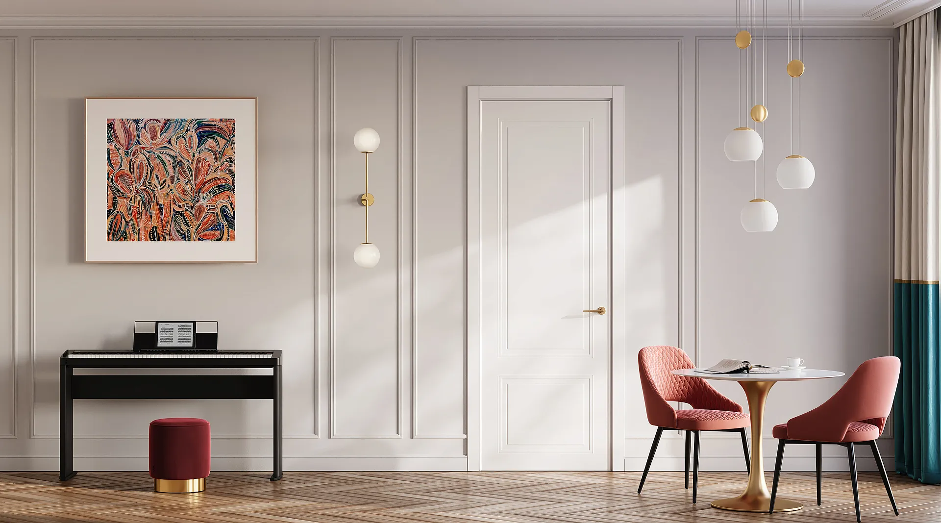 Серия Страйп