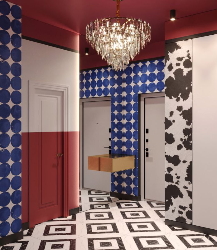 Нестандартные двери