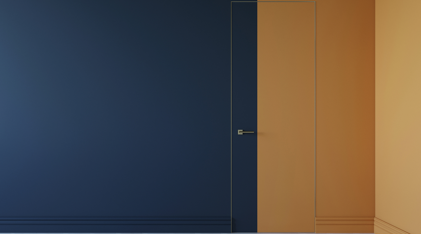 Серия Секрет