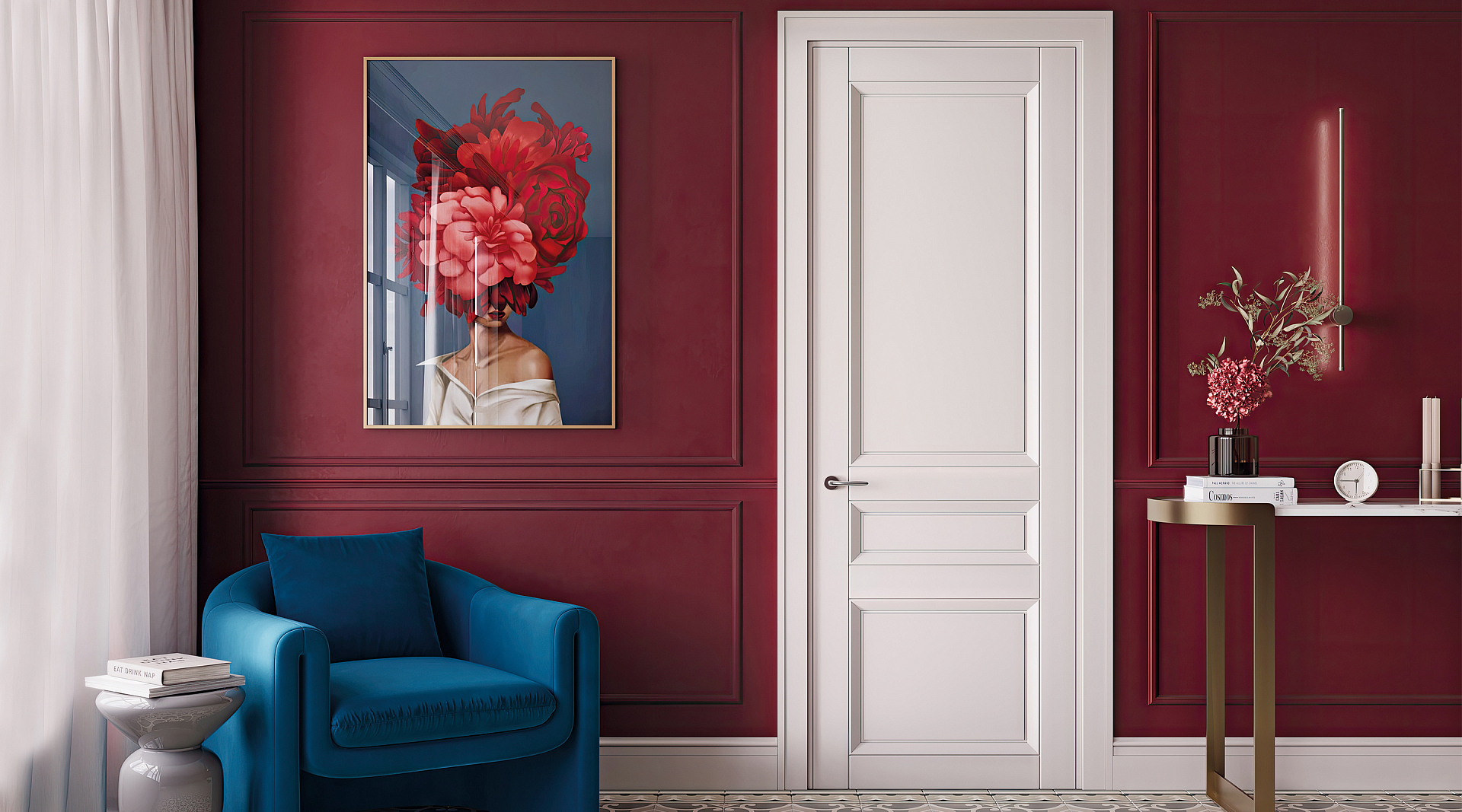 Серия Беллуно