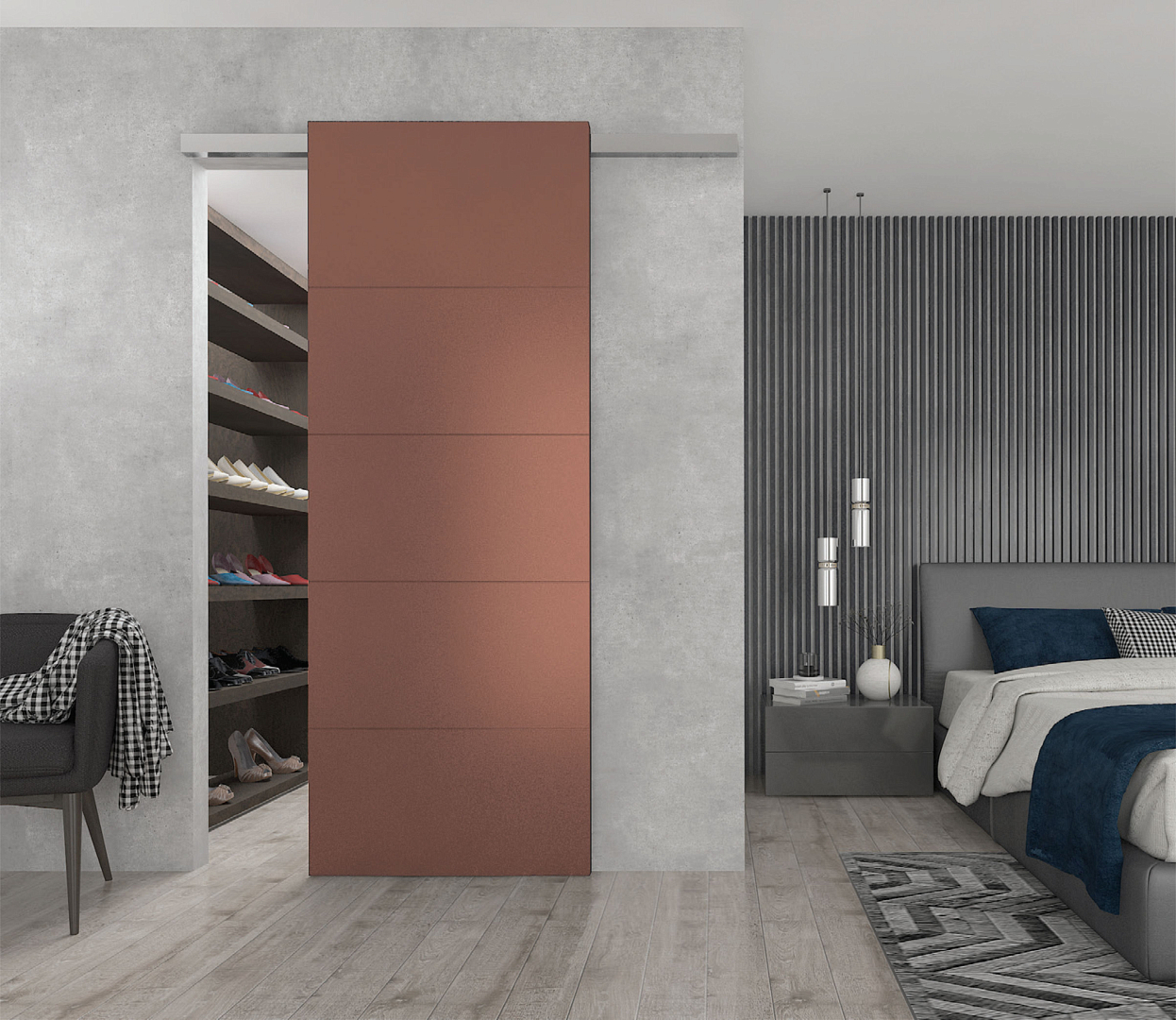 Серия Линия