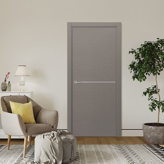 Модель Слот 10-001, с молдингом