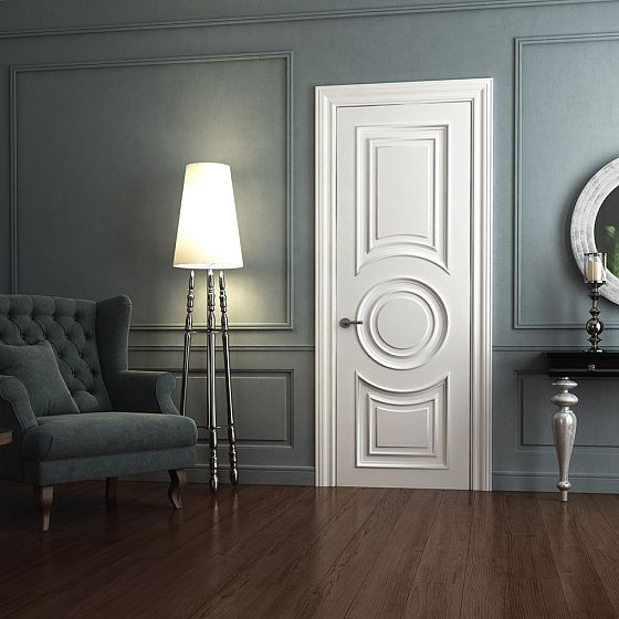 Коллекция Е-классик, модель Колизей 6