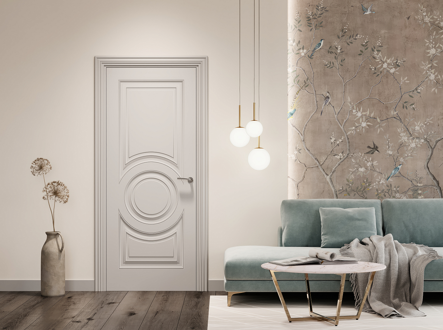 Серия Элеганс