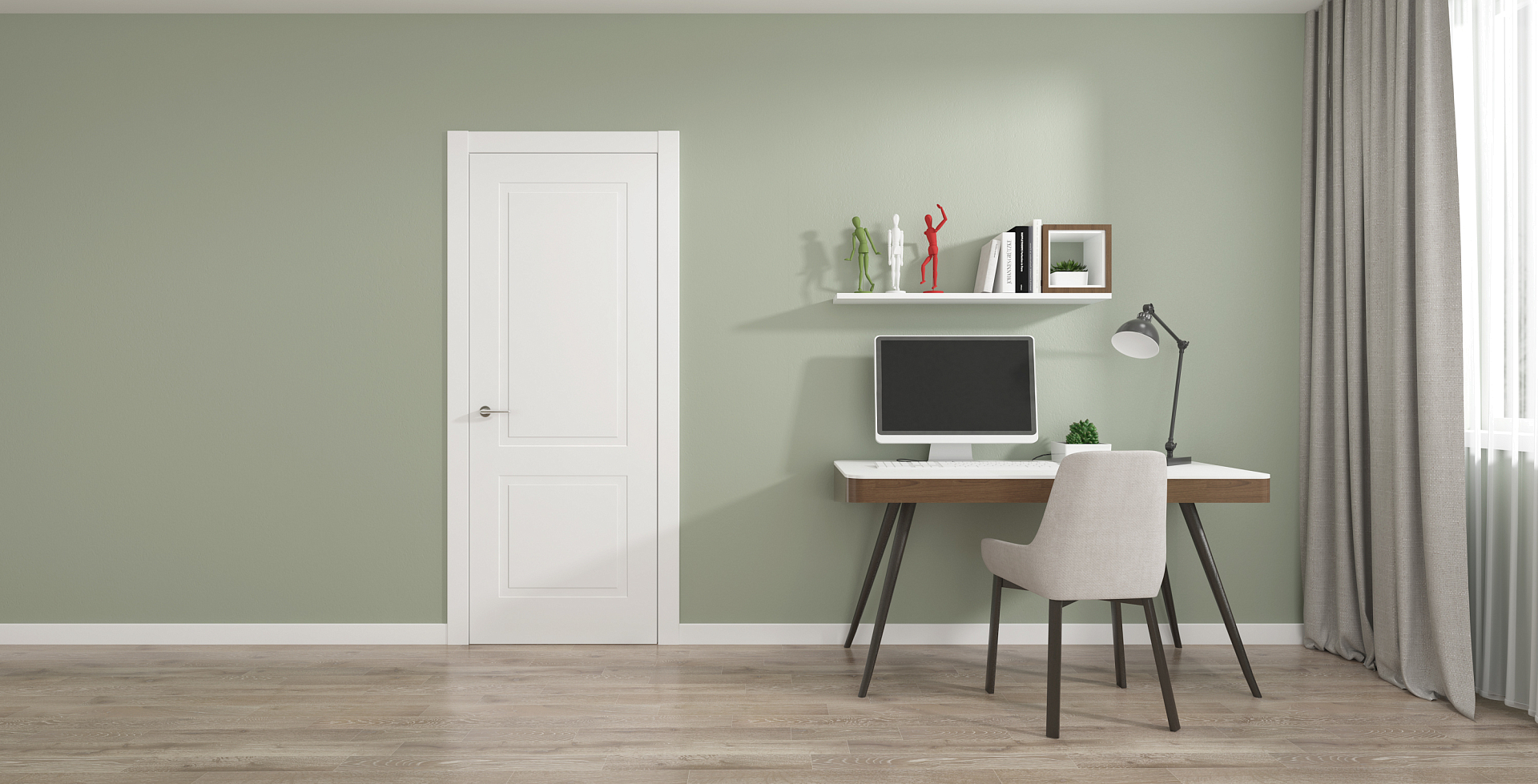 Серия Плэйн