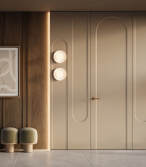 Стеновые панели