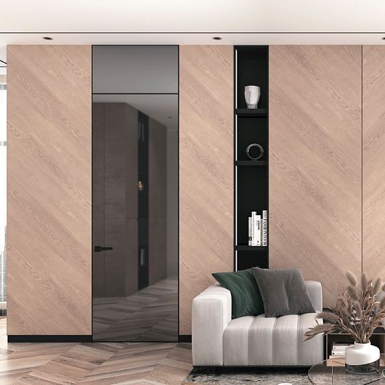 Модель Порте 39-01, с зеркалом