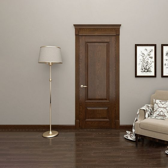 Коллекция Классик, модель Россо 2