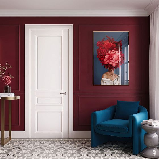 Коллекция Эклектика, модель Беллуно 2