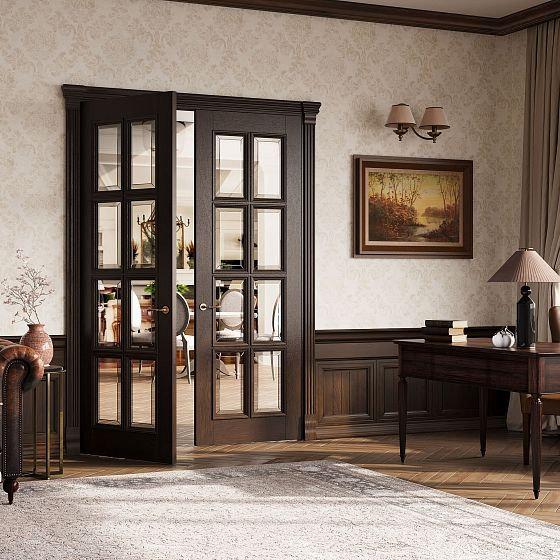 Коллекция Классик, модель Россо 8