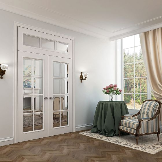 Коллекция Прованс, модель Амелия 8