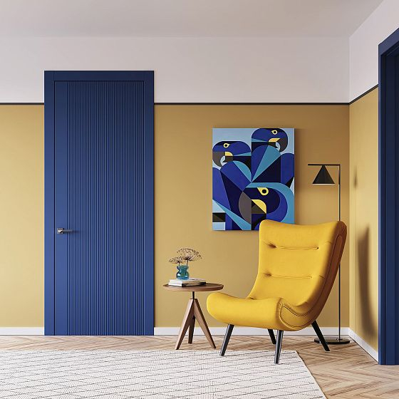 Коллекция Твист, модель Меццо 12