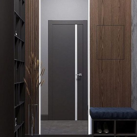 Модель Ветро 13, со стеклом