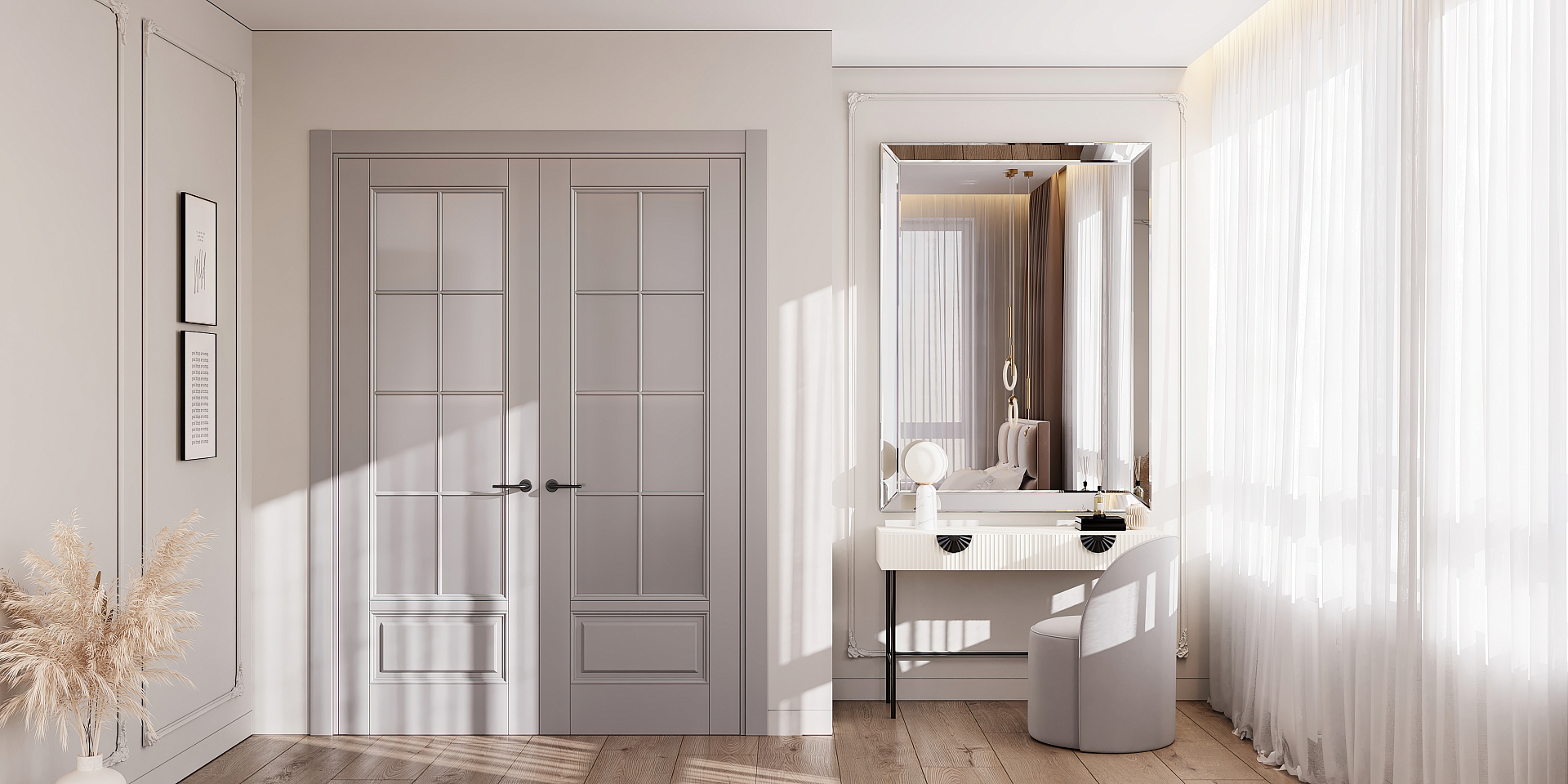 Серия Сиена