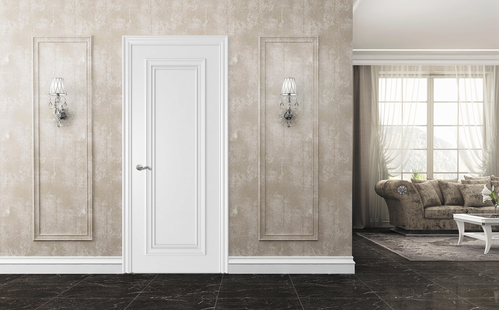 Серия Модена