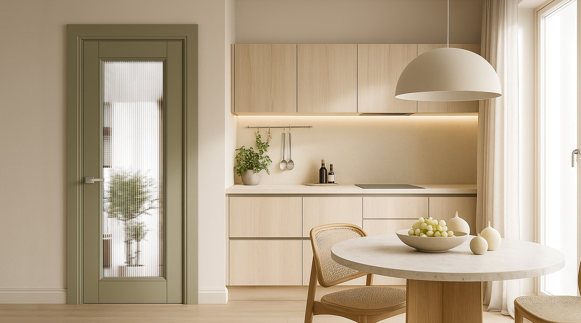 Серия Савона