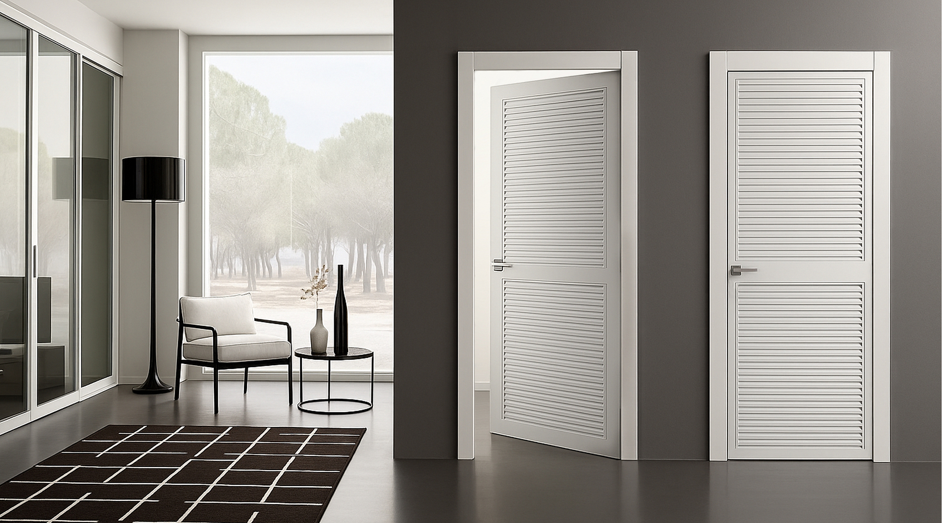 Серия Спейс