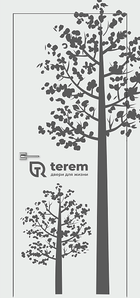 Секрет в ПВХ